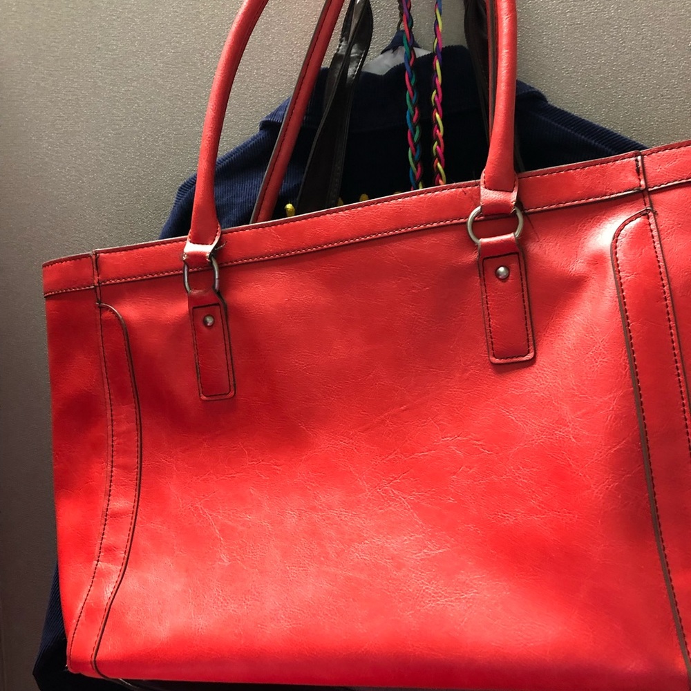 Laptop/work bag